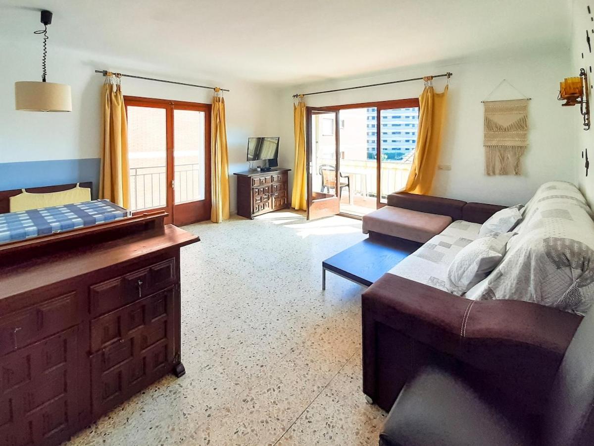 Appartement Bon Dia 31 Sistach *