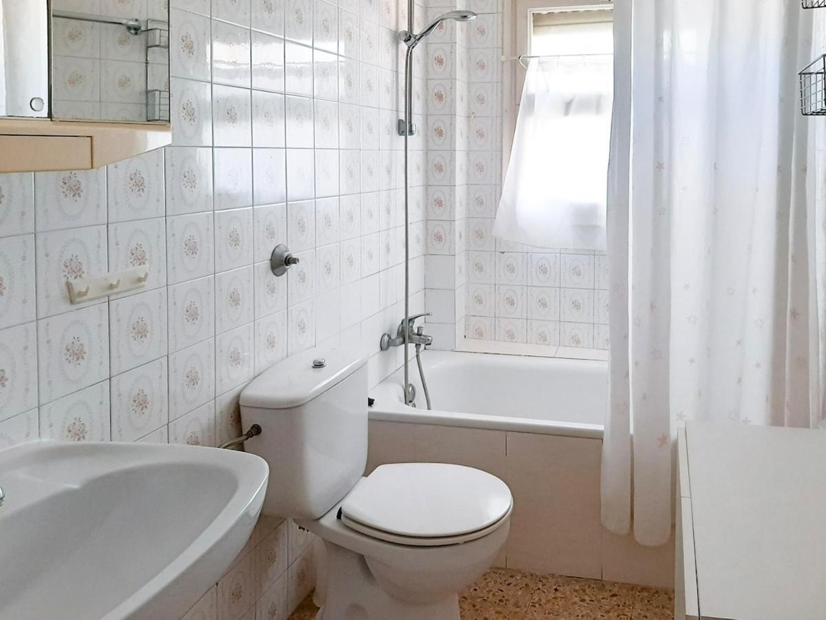 Appartement Bon Dia 31 Sistach